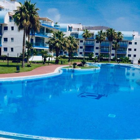 קסטל דה פרו Atico Lujo Primera Linea, Terraza, Piscina, Parking מראה חיצוני תמונה