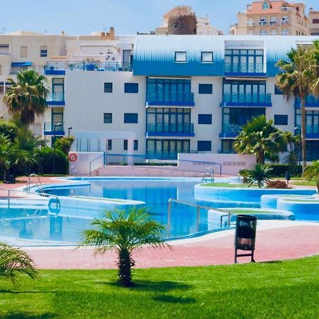 קסטל דה פרו Atico Lujo Primera Linea, Terraza, Piscina, Parking מראה חיצוני תמונה