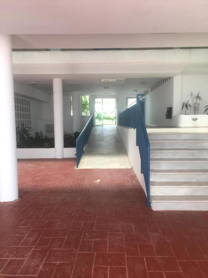קסטל דה פרו Atico Lujo Primera Linea, Terraza, Piscina, Parking מראה חיצוני תמונה