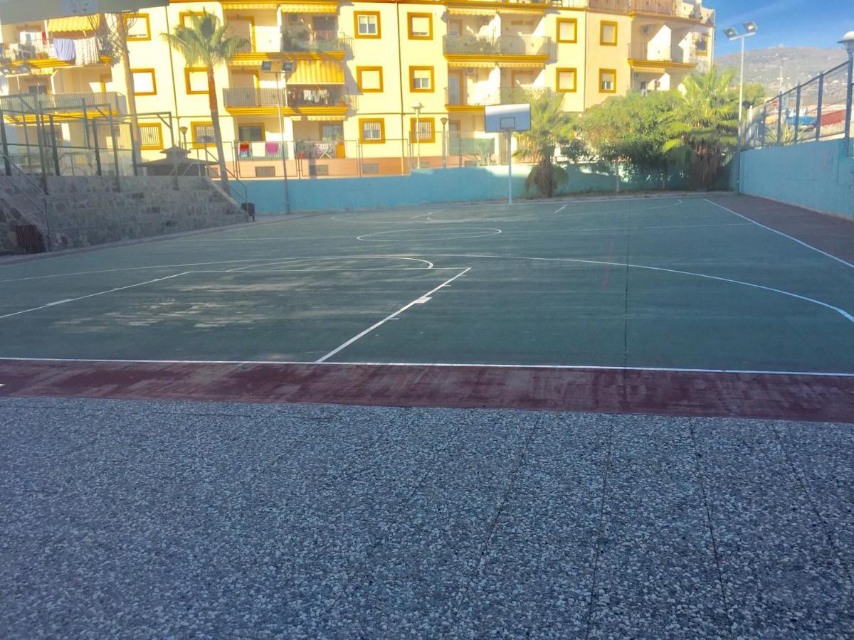 קסטל דה פרו Atico Lujo Primera Linea, Terraza, Piscina, Parking מראה חיצוני תמונה