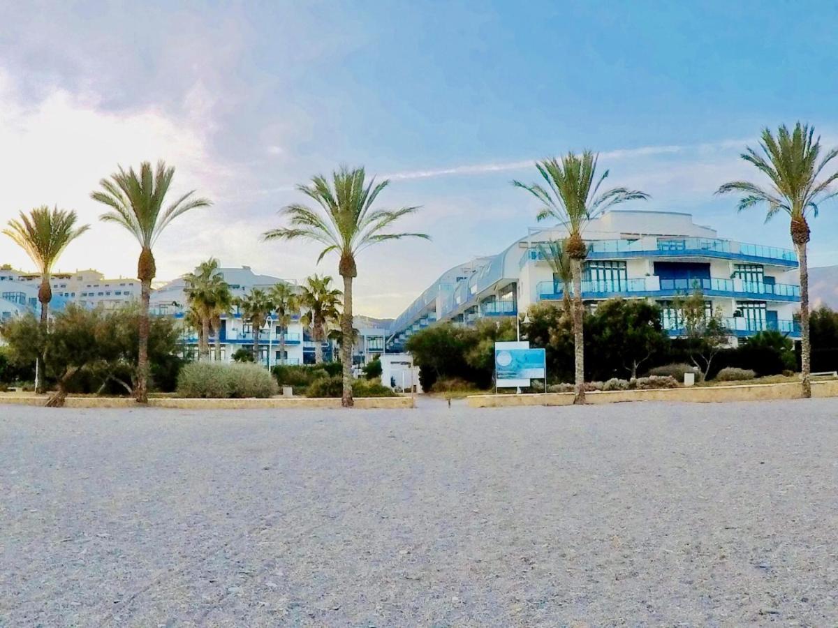 קסטל דה פרו Atico Lujo Primera Linea, Terraza, Piscina, Parking מראה חיצוני תמונה