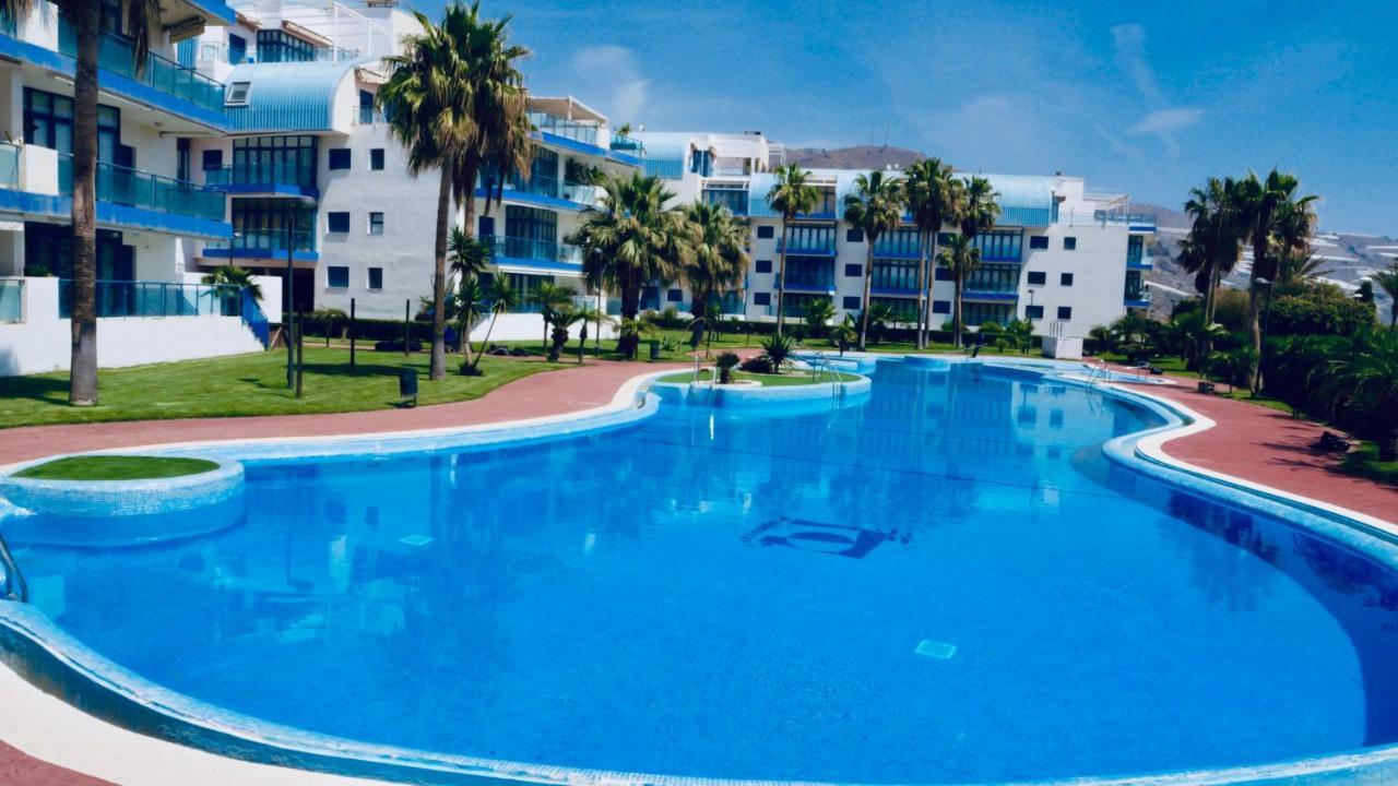קסטל דה פרו Atico Lujo Primera Linea, Terraza, Piscina, Parking מראה חיצוני תמונה
